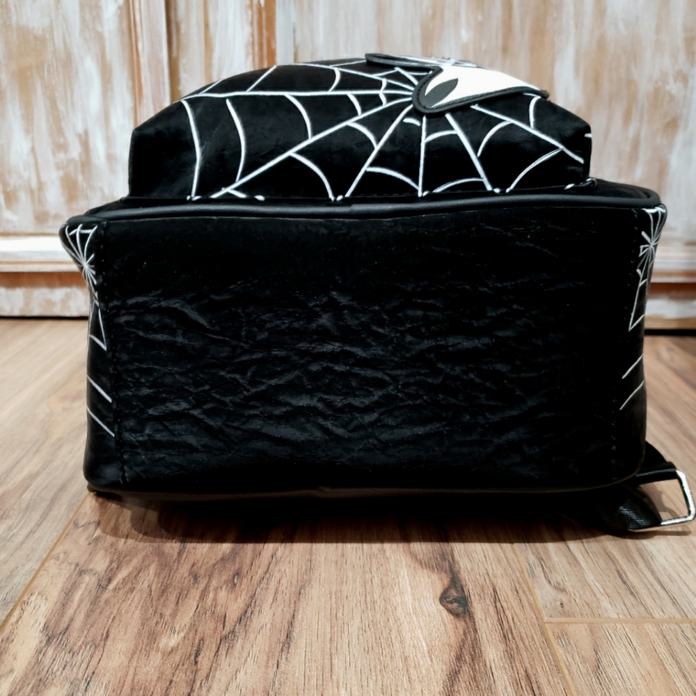 NWT Tim Burton's The Nightmare Before Christmas Backpack - Picture 7 of 7